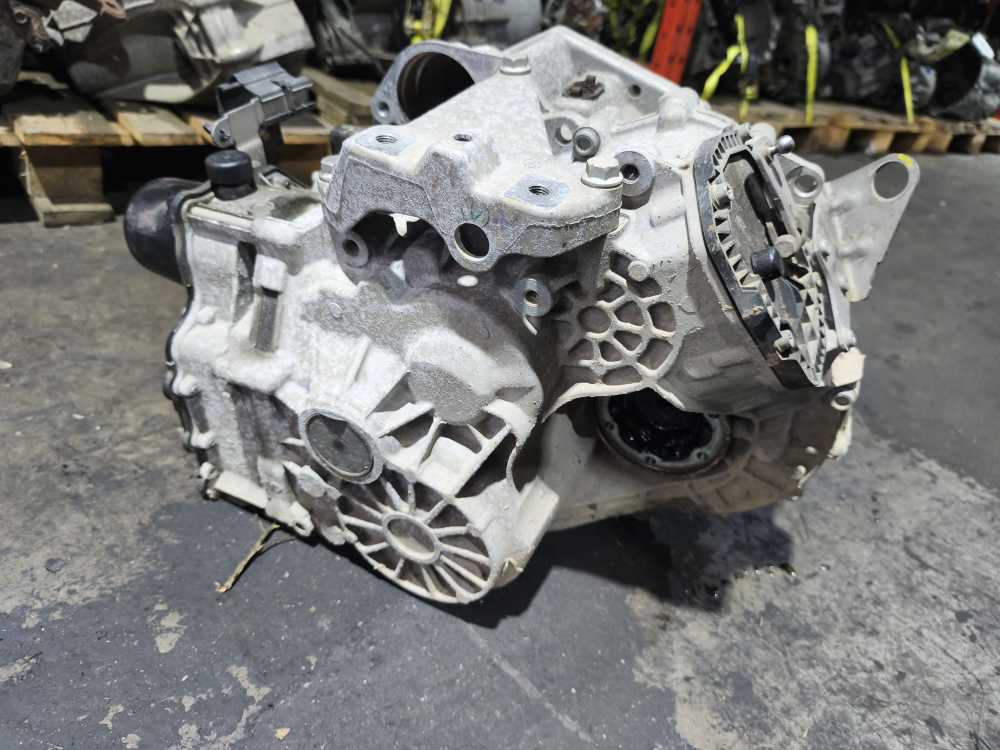 BOITE DE VITESSE DSG VW/SEAT/SKODA/AUDI - Vue 4